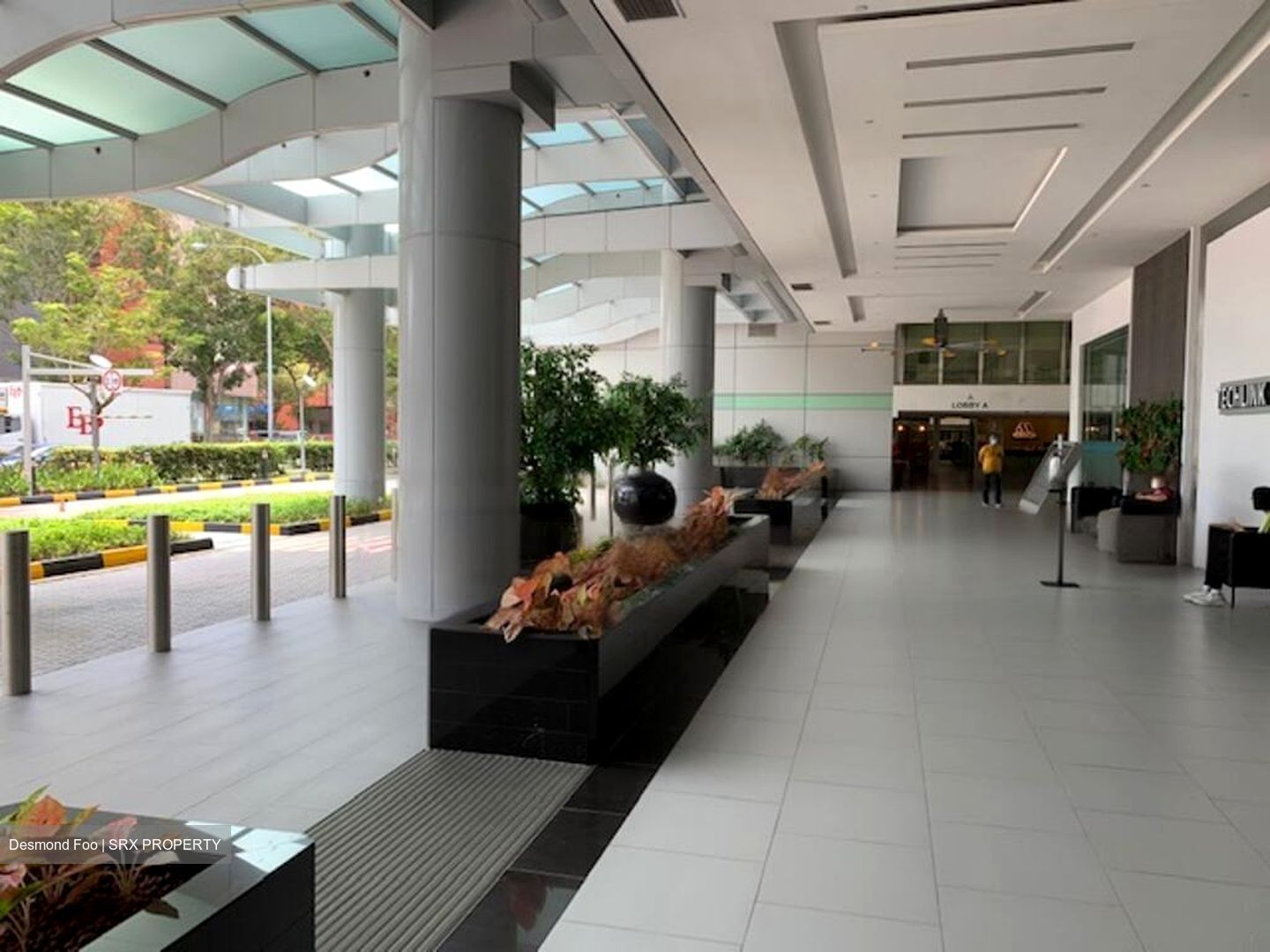 Kaki Bukit Avenue 1 (D14), Factory #454762911